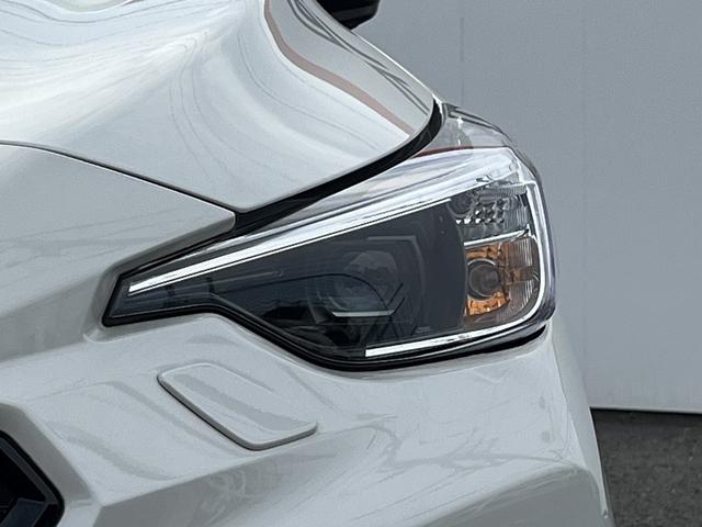 インプレッサ ＳＴ－Ｇ２．０　ＡＷＤ　純正ナビ／地デジ／３６０°カメラ／衝突軽減ブレーキ／前席シートヒーター／ＬＥＤヘッド／ステアリングヒーター／アイサイト／（18枚目）