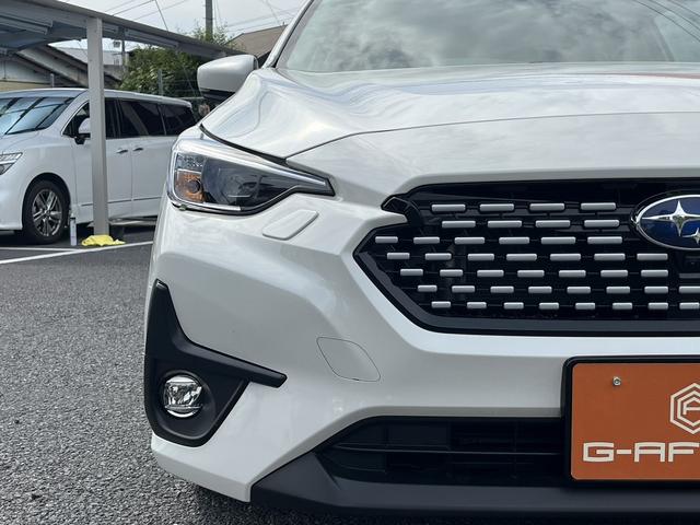 インプレッサ ＳＴ－Ｇ２．０　ＡＷＤ　純正ナビ／地デジ／３６０°カメラ／衝突軽減ブレーキ／前席シートヒーター／ＬＥＤヘッド／ステアリングヒーター／アイサイト／（20枚目）
