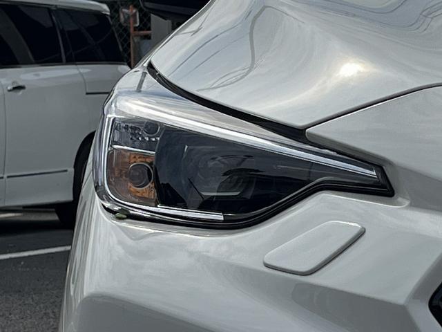 インプレッサ ＳＴ－Ｇ２．０　ＡＷＤ　純正ナビ／地デジ／３６０°カメラ／衝突軽減ブレーキ／前席シートヒーター／ＬＥＤヘッド／ステアリングヒーター／アイサイト／（21枚目）