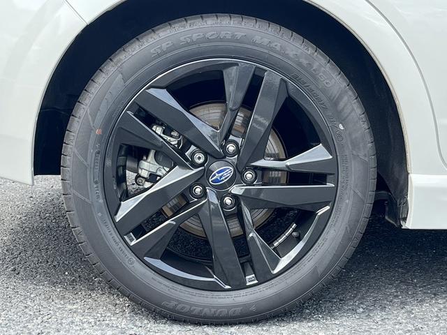 インプレッサ ＳＴ－Ｇ２．０　ＡＷＤ　純正ナビ／地デジ／３６０°カメラ／衝突軽減ブレーキ／前席シートヒーター／ＬＥＤヘッド／ステアリングヒーター／アイサイト／（27枚目）