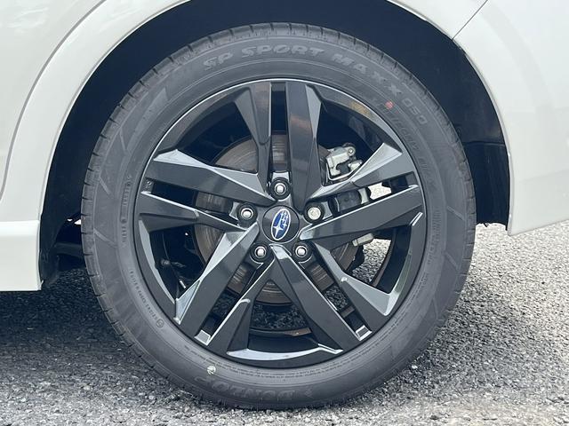 インプレッサ ＳＴ－Ｇ２．０　ＡＷＤ　純正ナビ／地デジ／３６０°カメラ／衝突軽減ブレーキ／前席シートヒーター／ＬＥＤヘッド／ステアリングヒーター／アイサイト／（28枚目）