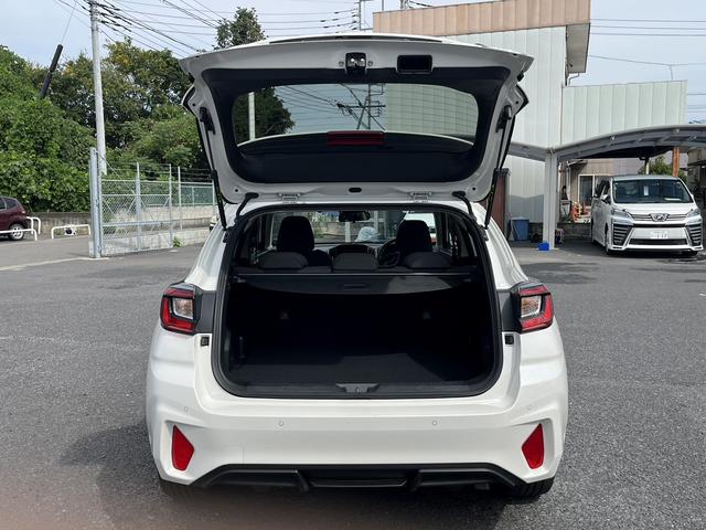 インプレッサ ＳＴ－Ｇ２．０　ＡＷＤ　純正ナビ／地デジ／３６０°カメラ／衝突軽減ブレーキ／前席シートヒーター／ＬＥＤヘッド／ステアリングヒーター／アイサイト／（32枚目）