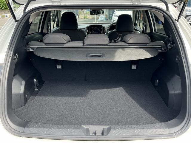 インプレッサ ＳＴ－Ｇ２．０　ＡＷＤ　純正ナビ／地デジ／３６０°カメラ／衝突軽減ブレーキ／前席シートヒーター／ＬＥＤヘッド／ステアリングヒーター／アイサイト／（33枚目）