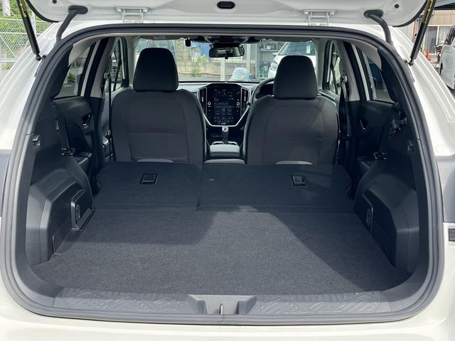 インプレッサ ＳＴ－Ｇ２．０　ＡＷＤ　純正ナビ／地デジ／３６０°カメラ／衝突軽減ブレーキ／前席シートヒーター／ＬＥＤヘッド／ステアリングヒーター／アイサイト／（34枚目）
