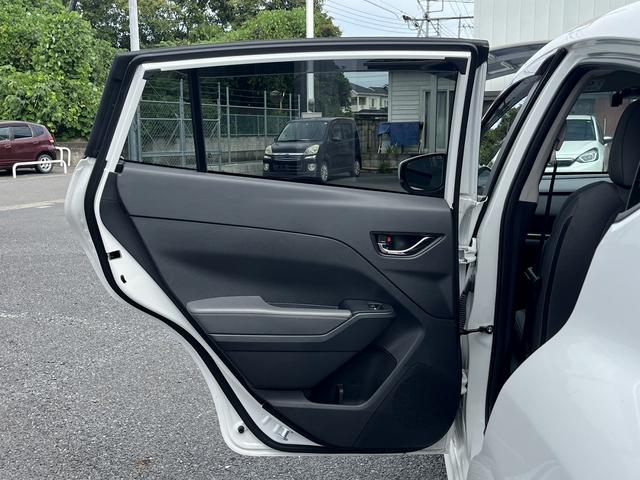 インプレッサ ＳＴ－Ｇ２．０　ＡＷＤ　純正ナビ／地デジ／３６０°カメラ／衝突軽減ブレーキ／前席シートヒーター／ＬＥＤヘッド／ステアリングヒーター／アイサイト／（35枚目）