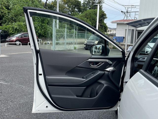 インプレッサ ＳＴ－Ｇ２．０　ＡＷＤ　純正ナビ／地デジ／３６０°カメラ／衝突軽減ブレーキ／前席シートヒーター／ＬＥＤヘッド／ステアリングヒーター／アイサイト／（36枚目）