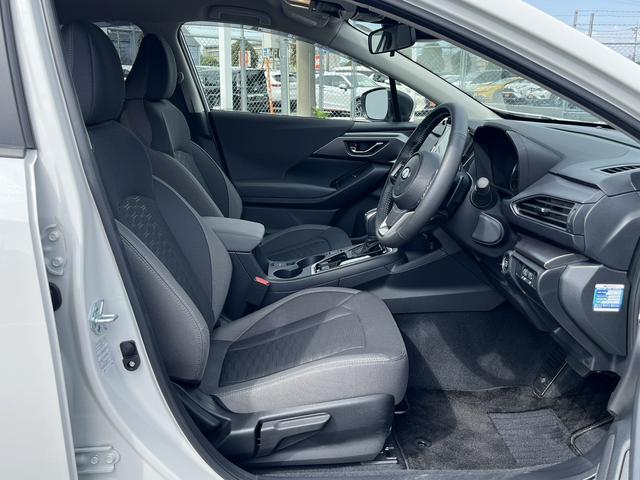 インプレッサ ＳＴ－Ｇ２．０　ＡＷＤ　純正ナビ／地デジ／３６０°カメラ／衝突軽減ブレーキ／前席シートヒーター／ＬＥＤヘッド／ステアリングヒーター／アイサイト／（37枚目）