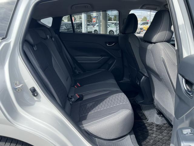 インプレッサ ＳＴ－Ｇ２．０　ＡＷＤ　純正ナビ／地デジ／３６０°カメラ／衝突軽減ブレーキ／前席シートヒーター／ＬＥＤヘッド／ステアリングヒーター／アイサイト／（39枚目）