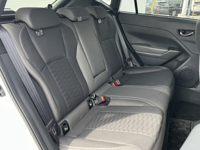 インプレッサ ＳＴ－Ｇ２．０　ＡＷＤ　純正ナビ／地デジ／３６０°カメラ／衝突軽減ブレーキ／前席シートヒーター／ＬＥＤヘッド／ステアリングヒーター／アイサイト／（40枚目）