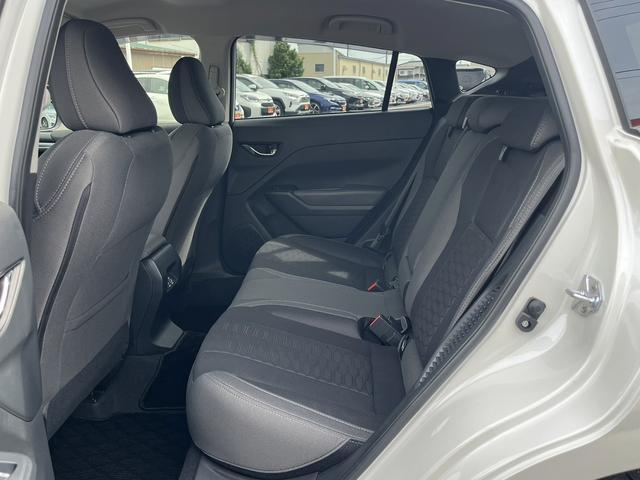 インプレッサ ＳＴ－Ｇ２．０　ＡＷＤ　純正ナビ／地デジ／３６０°カメラ／衝突軽減ブレーキ／前席シートヒーター／ＬＥＤヘッド／ステアリングヒーター／アイサイト／（41枚目）