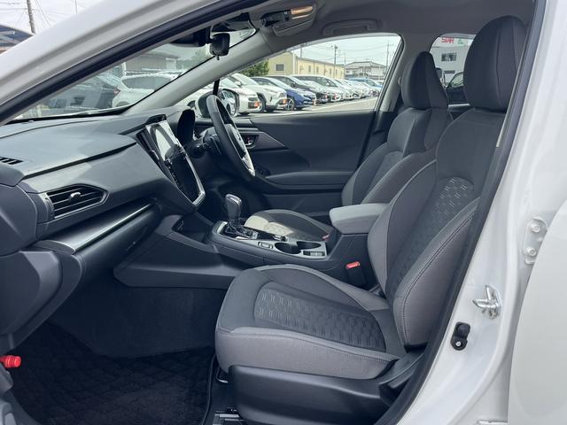 インプレッサ ＳＴ－Ｇ２．０　ＡＷＤ　純正ナビ／地デジ／３６０°カメラ／衝突軽減ブレーキ／前席シートヒーター／ＬＥＤヘッド／ステアリングヒーター／アイサイト／（43枚目）