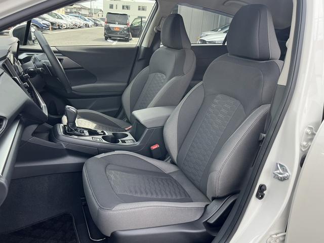 インプレッサ ＳＴ－Ｇ２．０　ＡＷＤ　純正ナビ／地デジ／３６０°カメラ／衝突軽減ブレーキ／前席シートヒーター／ＬＥＤヘッド／ステアリングヒーター／アイサイト／（44枚目）