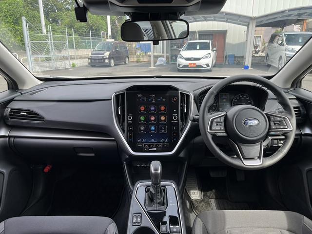 インプレッサ ＳＴ－Ｇ２．０　ＡＷＤ　純正ナビ／地デジ／３６０°カメラ／衝突軽減ブレーキ／前席シートヒーター／ＬＥＤヘッド／ステアリングヒーター／アイサイト／（45枚目）