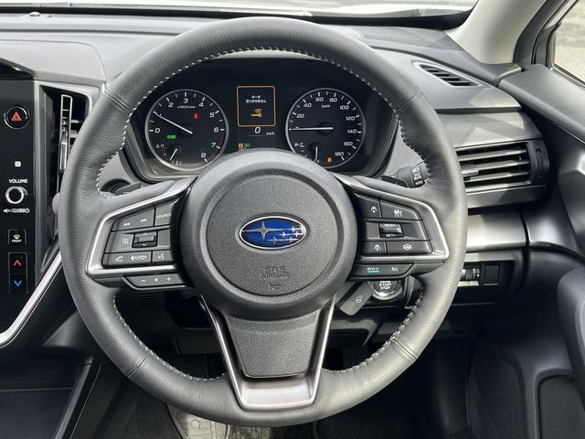 インプレッサ ＳＴ－Ｇ２．０　ＡＷＤ　純正ナビ／地デジ／３６０°カメラ／衝突軽減ブレーキ／前席シートヒーター／ＬＥＤヘッド／ステアリングヒーター／アイサイト／（46枚目）