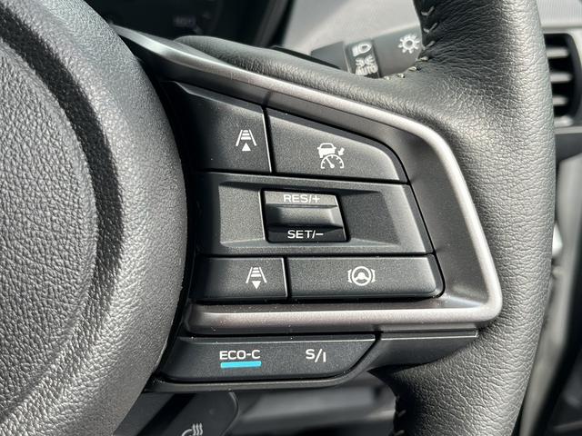 インプレッサ ＳＴ－Ｇ２．０　ＡＷＤ　純正ナビ／地デジ／３６０°カメラ／衝突軽減ブレーキ／前席シートヒーター／ＬＥＤヘッド／ステアリングヒーター／アイサイト／（49枚目）