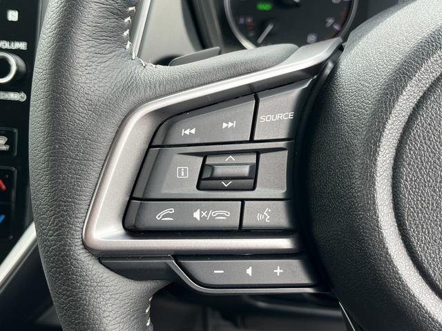 インプレッサ ＳＴ－Ｇ２．０　ＡＷＤ　純正ナビ／地デジ／３６０°カメラ／衝突軽減ブレーキ／前席シートヒーター／ＬＥＤヘッド／ステアリングヒーター／アイサイト／（50枚目）