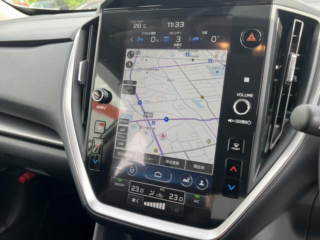 インプレッサ ＳＴ－Ｇ２．０　ＡＷＤ　純正ナビ／地デジ／３６０°カメラ／衝突軽減ブレーキ／前席シートヒーター／ＬＥＤヘッド／ステアリングヒーター／アイサイト／（61枚目）