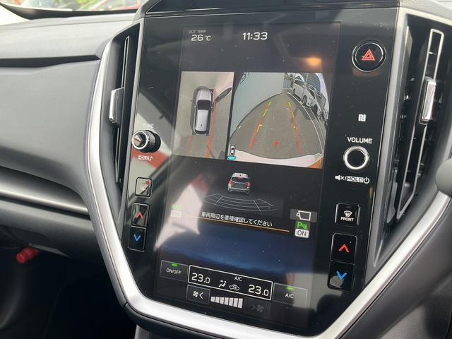インプレッサ ＳＴ－Ｇ２．０　ＡＷＤ　純正ナビ／地デジ／３６０°カメラ／衝突軽減ブレーキ／前席シートヒーター／ＬＥＤヘッド／ステアリングヒーター／アイサイト／（63枚目）