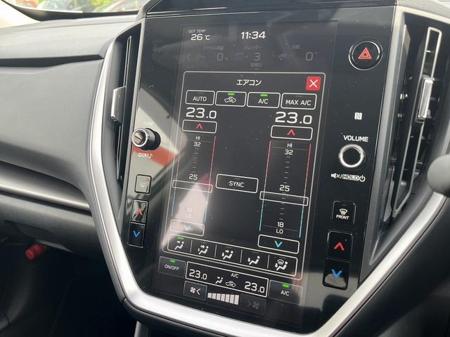 インプレッサ ＳＴ－Ｇ２．０　ＡＷＤ　純正ナビ／地デジ／３６０°カメラ／衝突軽減ブレーキ／前席シートヒーター／ＬＥＤヘッド／ステアリングヒーター／アイサイト／（65枚目）