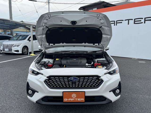 インプレッサ ＳＴ－Ｇ２．０　ＡＷＤ　純正ナビ／地デジ／３６０°カメラ／衝突軽減ブレーキ／前席シートヒーター／ＬＥＤヘッド／ステアリングヒーター／アイサイト／（77枚目）