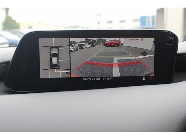 ＭＡＺＤＡ３ファストバック ２０Ｓプロアクティブ　ツーリングセレクション　ＢＯＳＥサウンド／純正ナビ／地デジ／３６０度カメラ／衝突軽減／ＥＴＣ／ＬＥＤ／レーダークルーズ／（4枚目）