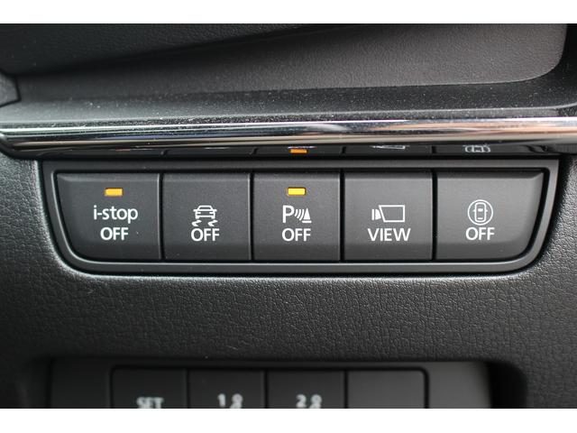 ＭＡＺＤＡ３ファストバック ２０Ｓプロアクティブ　ツーリングセレクション　ＢＯＳＥサウンド／純正ナビ／地デジ／３６０度カメラ／衝突軽減／ＥＴＣ／ＬＥＤ／レーダークルーズ／（7枚目）