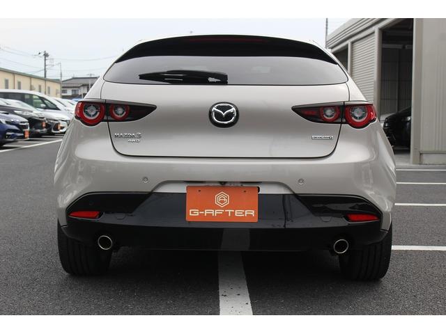 ＭＡＺＤＡ３ファストバック ２０Ｓプロアクティブ　ツーリングセレクション　ＢＯＳＥサウンド／純正ナビ／地デジ／３６０度カメラ／衝突軽減／ＥＴＣ／ＬＥＤ／レーダークルーズ／（9枚目）