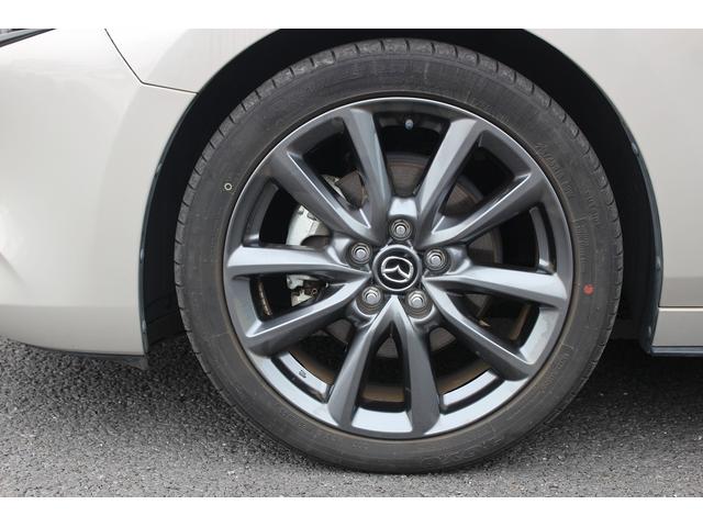 ＭＡＺＤＡ３ファストバック ２０Ｓプロアクティブ　ツーリングセレクション　ＢＯＳＥサウンド／純正ナビ／地デジ／３６０度カメラ／衝突軽減／ＥＴＣ／ＬＥＤ／レーダークルーズ／（13枚目）