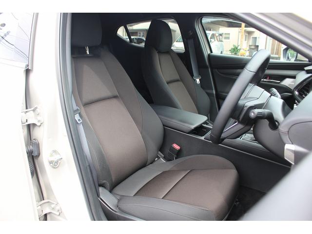 ＭＡＺＤＡ３ファストバック ２０Ｓプロアクティブ　ツーリングセレクション　ＢＯＳＥサウンド／純正ナビ／地デジ／３６０度カメラ／衝突軽減／ＥＴＣ／ＬＥＤ／レーダークルーズ／（16枚目）