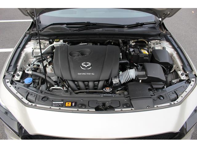 ＭＡＺＤＡ３ファストバック ２０Ｓプロアクティブ　ツーリングセレクション　ＢＯＳＥサウンド／純正ナビ／地デジ／３６０度カメラ／衝突軽減／ＥＴＣ／ＬＥＤ／レーダークルーズ／（19枚目）