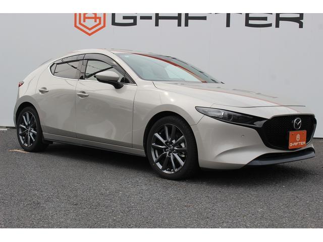 ＭＡＺＤＡ３ファストバック ２０Ｓプロアクティブ　ツーリングセレクション　ＢＯＳＥサウンド／純正ナビ／地デジ／３６０度カメラ／衝突軽減／ＥＴＣ／ＬＥＤ／レーダークルーズ／（20枚目）