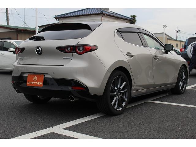 ＭＡＺＤＡ３ファストバック ２０Ｓプロアクティブ　ツーリングセレクション　ＢＯＳＥサウンド／純正ナビ／地デジ／３６０度カメラ／衝突軽減／ＥＴＣ／ＬＥＤ／レーダークルーズ／（21枚目）