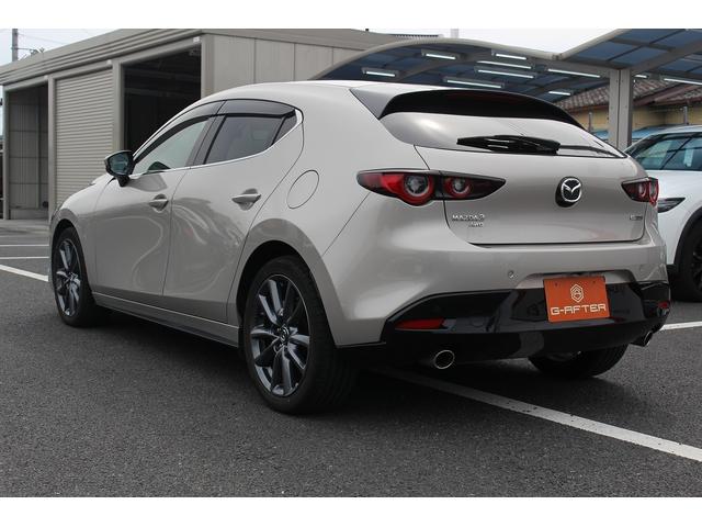 ＭＡＺＤＡ３ファストバック ２０Ｓプロアクティブ　ツーリングセレクション　ＢＯＳＥサウンド／純正ナビ／地デジ／３６０度カメラ／衝突軽減／ＥＴＣ／ＬＥＤ／レーダークルーズ／（22枚目）