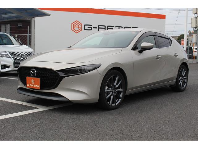 ＭＡＺＤＡ３ファストバック ２０Ｓプロアクティブ　ツーリングセレクション　ＢＯＳＥサウンド／純正ナビ／地デジ／３６０度カメラ／衝突軽減／ＥＴＣ／ＬＥＤ／レーダークルーズ／（23枚目）