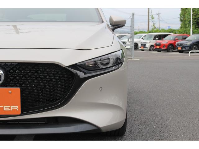 ＭＡＺＤＡ３ファストバック ２０Ｓプロアクティブ　ツーリングセレクション　ＢＯＳＥサウンド／純正ナビ／地デジ／３６０度カメラ／衝突軽減／ＥＴＣ／ＬＥＤ／レーダークルーズ／（24枚目）