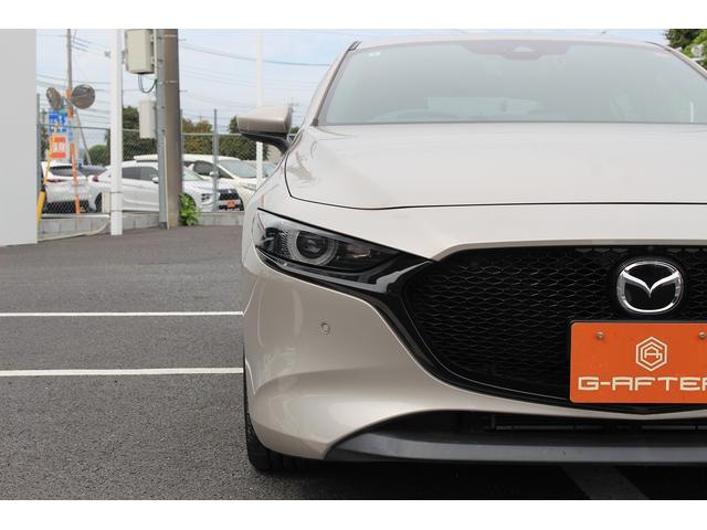 ＭＡＺＤＡ３ファストバック ２０Ｓプロアクティブ　ツーリングセレクション　ＢＯＳＥサウンド／純正ナビ／地デジ／３６０度カメラ／衝突軽減／ＥＴＣ／ＬＥＤ／レーダークルーズ／（26枚目）