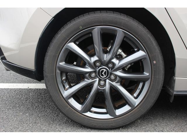 ＭＡＺＤＡ３ファストバック ２０Ｓプロアクティブ　ツーリングセレクション　ＢＯＳＥサウンド／純正ナビ／地デジ／３６０度カメラ／衝突軽減／ＥＴＣ／ＬＥＤ／レーダークルーズ／（31枚目）