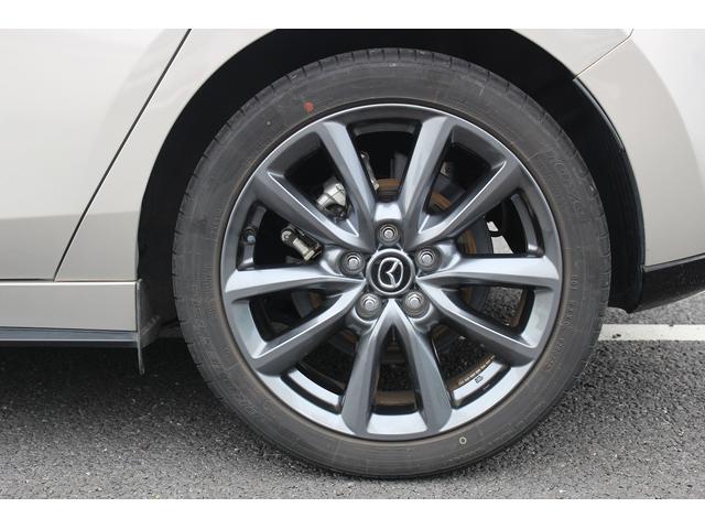 ＭＡＺＤＡ３ファストバック ２０Ｓプロアクティブ　ツーリングセレクション　ＢＯＳＥサウンド／純正ナビ／地デジ／３６０度カメラ／衝突軽減／ＥＴＣ／ＬＥＤ／レーダークルーズ／（32枚目）