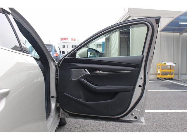 ＭＡＺＤＡ３ファストバック ２０Ｓプロアクティブ　ツーリングセレクション　ＢＯＳＥサウンド／純正ナビ／地デジ／３６０度カメラ／衝突軽減／ＥＴＣ／ＬＥＤ／レーダークルーズ／（33枚目）