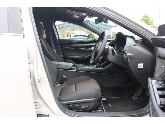 ＭＡＺＤＡ３ファストバック ２０Ｓプロアクティブ　ツーリングセレクション　ＢＯＳＥサウンド／純正ナビ／地デジ／３６０度カメラ／衝突軽減／ＥＴＣ／ＬＥＤ／レーダークルーズ／（39枚目）