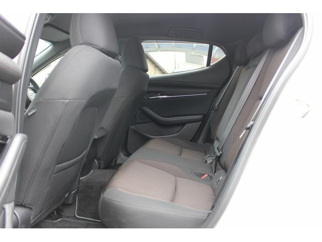 ＭＡＺＤＡ３ファストバック ２０Ｓプロアクティブ　ツーリングセレクション　ＢＯＳＥサウンド／純正ナビ／地デジ／３６０度カメラ／衝突軽減／ＥＴＣ／ＬＥＤ／レーダークルーズ／（41枚目）