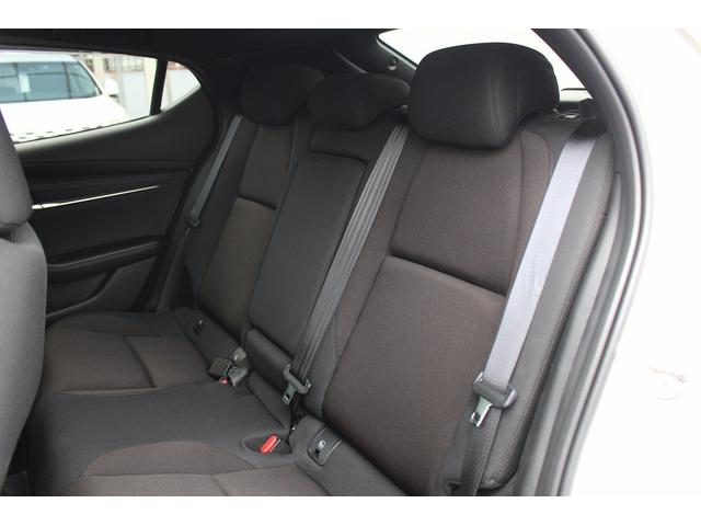 ＭＡＺＤＡ３ファストバック ２０Ｓプロアクティブ　ツーリングセレクション　ＢＯＳＥサウンド／純正ナビ／地デジ／３６０度カメラ／衝突軽減／ＥＴＣ／ＬＥＤ／レーダークルーズ／（42枚目）