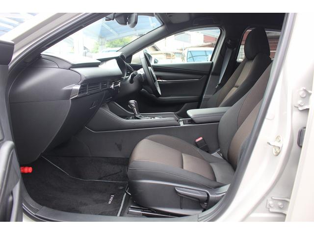 ＭＡＺＤＡ３ファストバック ２０Ｓプロアクティブ　ツーリングセレクション　ＢＯＳＥサウンド／純正ナビ／地デジ／３６０度カメラ／衝突軽減／ＥＴＣ／ＬＥＤ／レーダークルーズ／（43枚目）