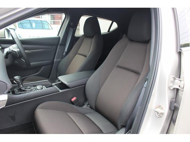 ＭＡＺＤＡ３ファストバック ２０Ｓプロアクティブ　ツーリングセレクション　ＢＯＳＥサウンド／純正ナビ／地デジ／３６０度カメラ／衝突軽減／ＥＴＣ／ＬＥＤ／レーダークルーズ／（44枚目）