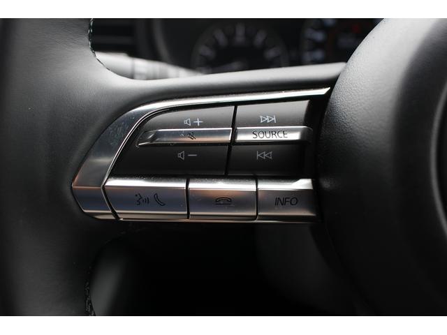 ＭＡＺＤＡ３ファストバック ２０Ｓプロアクティブ　ツーリングセレクション　ＢＯＳＥサウンド／純正ナビ／地デジ／３６０度カメラ／衝突軽減／ＥＴＣ／ＬＥＤ／レーダークルーズ／（46枚目）