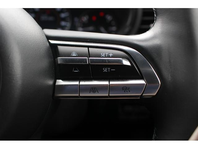 ＭＡＺＤＡ３ファストバック ２０Ｓプロアクティブ　ツーリングセレクション　ＢＯＳＥサウンド／純正ナビ／地デジ／３６０度カメラ／衝突軽減／ＥＴＣ／ＬＥＤ／レーダークルーズ／（47枚目）
