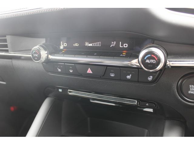 ＭＡＺＤＡ３ファストバック ２０Ｓプロアクティブ　ツーリングセレクション　ＢＯＳＥサウンド／純正ナビ／地デジ／３６０度カメラ／衝突軽減／ＥＴＣ／ＬＥＤ／レーダークルーズ／（48枚目）