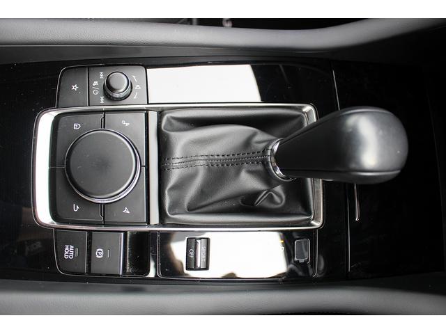 ＭＡＺＤＡ３ファストバック ２０Ｓプロアクティブ　ツーリングセレクション　ＢＯＳＥサウンド／純正ナビ／地デジ／３６０度カメラ／衝突軽減／ＥＴＣ／ＬＥＤ／レーダークルーズ／（49枚目）