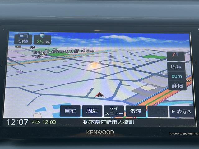 ＦＪクルーザー カラーパッケージ　社外ナビ／地デジ／バックカメラ／クルコン／ＥＴＣ／ＬＥＤ／Ｂｌｕｅｔｏｏｔｈ／社外２０インチＡＷ（3枚目）