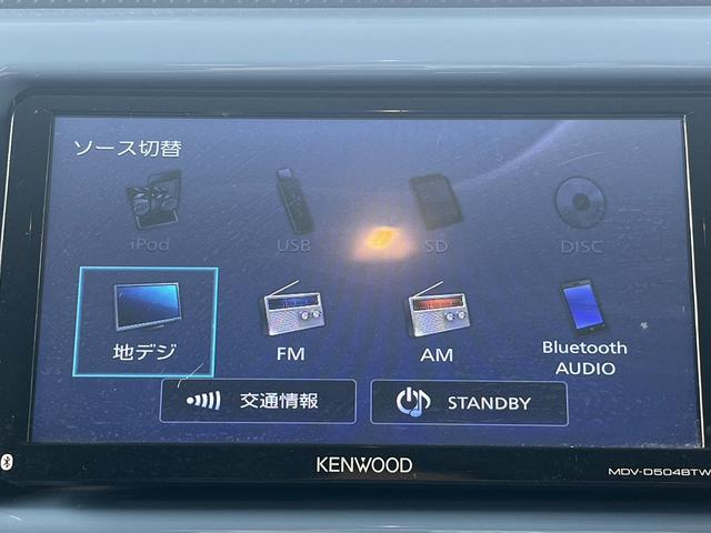 ＦＪクルーザー カラーパッケージ　社外ナビ／地デジ／バックカメラ／クルコン／ＥＴＣ／ＬＥＤ／Ｂｌｕｅｔｏｏｔｈ／社外２０インチＡＷ（4枚目）